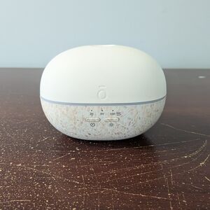 doTerra Diffuser in Cream and Beige